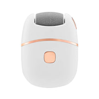 Elektryczny pilnik do pięt – domowy pedicure w 5 minut