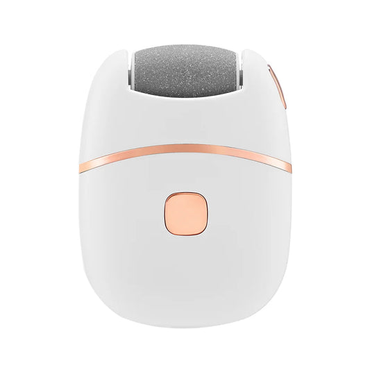 Elektryczny pilnik do pięt – domowy pedicure w 5 minut